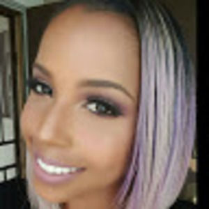 Meet your Posher, Racquel